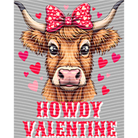 Valentine's Day-QRJ  5320